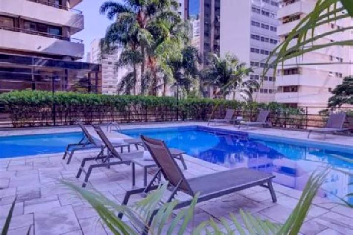 Harper, 32 — Escort in Paulista, Brazil