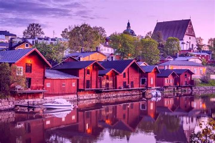 Harper, 32 — Escort in Pello, Finland