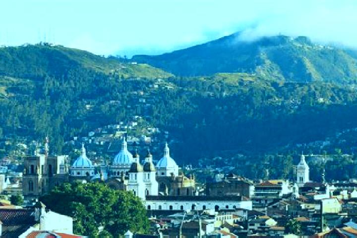 Harper, 32 — Escort in Piedras, Ecuador