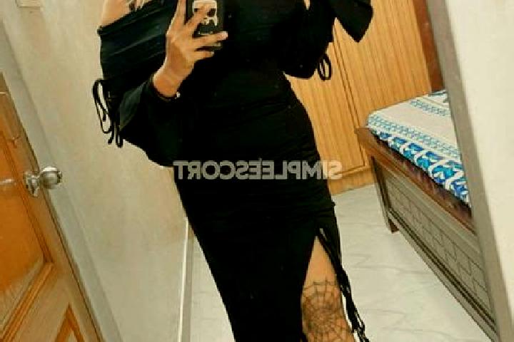 Harper, 32 — Escort in Pimpri-Chinchwad, India