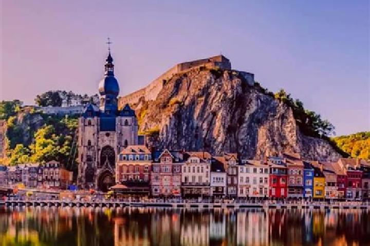Harper, 32 — Escort in Pondrome, Belgium
