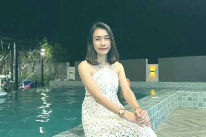 Harper, 32 — Escort in Puan Selatan, Indonesia