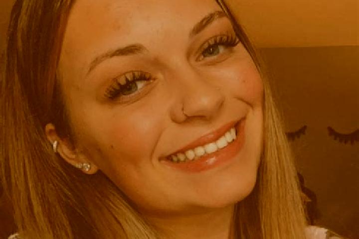 Harper, 32 — Escort in Radford, United States