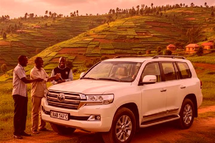 Harper, 32 — Escort in Rangiro, Rwanda