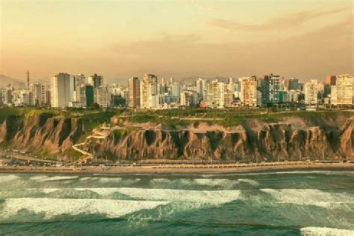 Harper, 32 — Escort in Samito, Peru