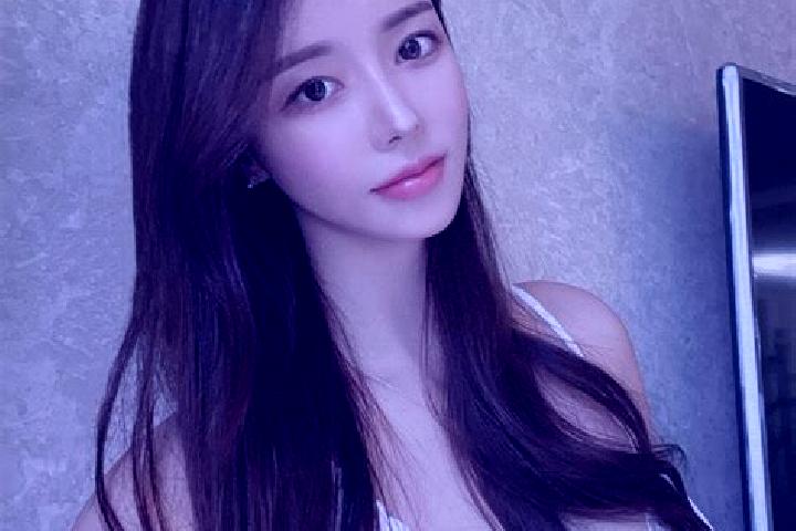 Harper, 32 — Escort in Sandaoba, China