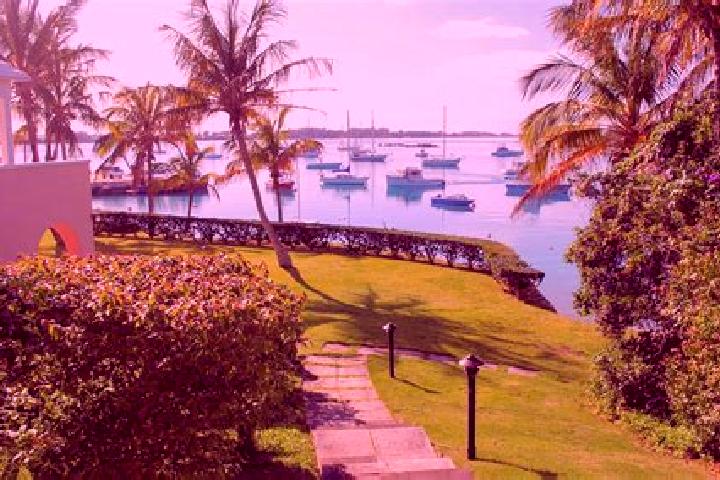 Harper, 32 — Escort in Sandys Parish, Bermuda