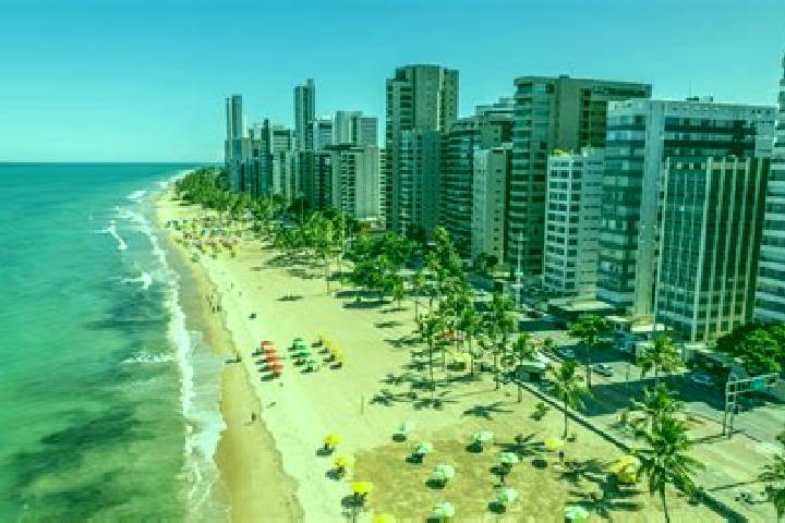 Harper, 32 — Escort in Sao Tiago, Brazil