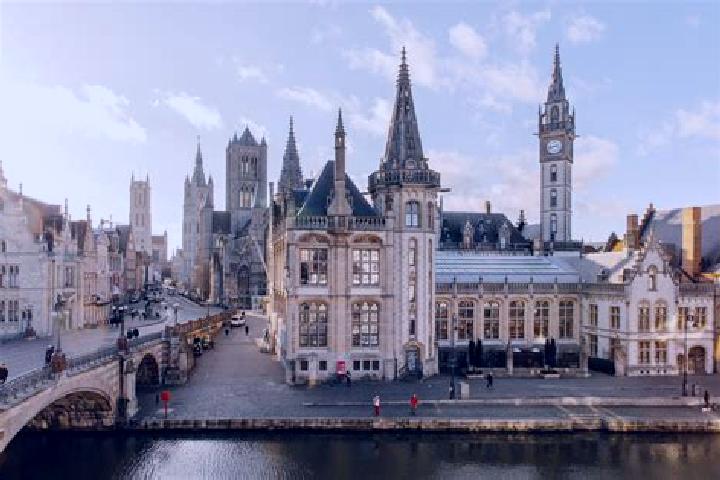 Harper, 32 — Escort in Sas van Gent, Netherlands