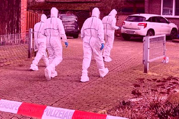 Harper, 32 — Escort in Scheessel, Germany