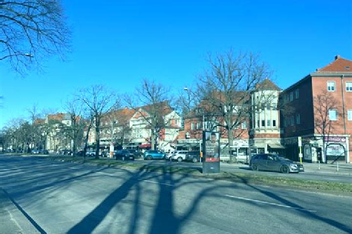 Harper, 32 — Escort in Schmargendorf, Germany