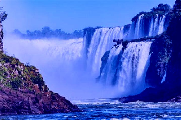 Harper, 32 — Escort in Serranopolis do Iguacu, Brazil