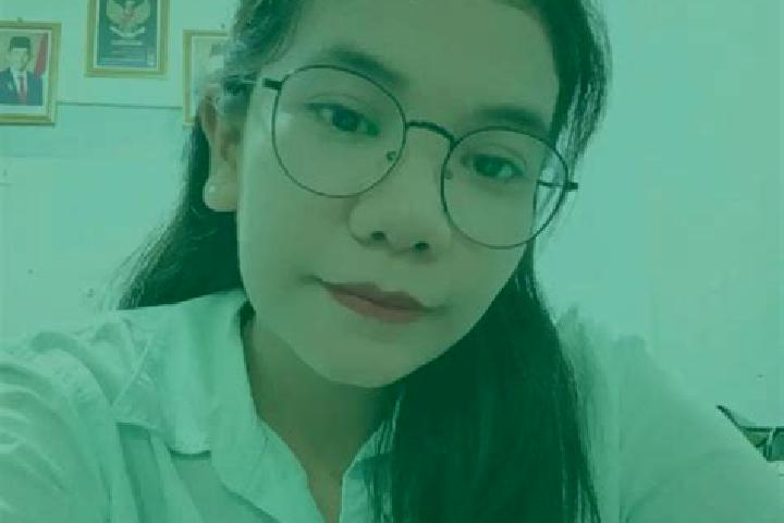 Harper, 32 — Escort in Teluknaga, Indonesia