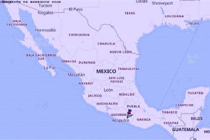 Harper, 32 — Escort in Tlaxmalac, Mexico