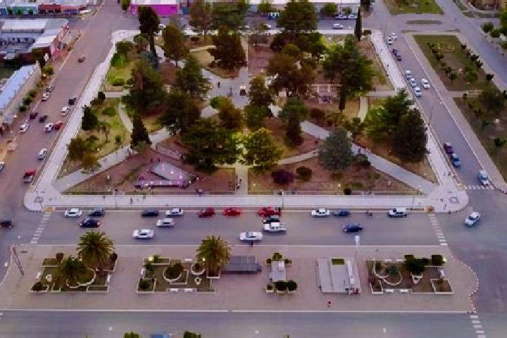 Harper, 32 — Escort in Toay, Argentina