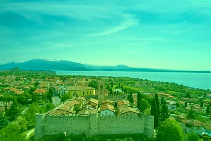Harper, 32 — Escort in Torri del Benaco, Italy