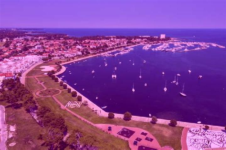 Harper, 32 — Escort in Umag, Croatia
