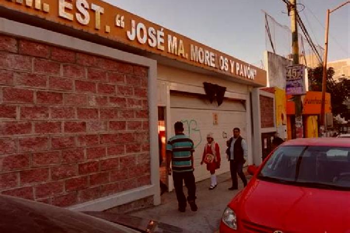 Harper, 32 — Escort in Unidad Habitacional Jose Maria Morelos y Pavon, Mexico