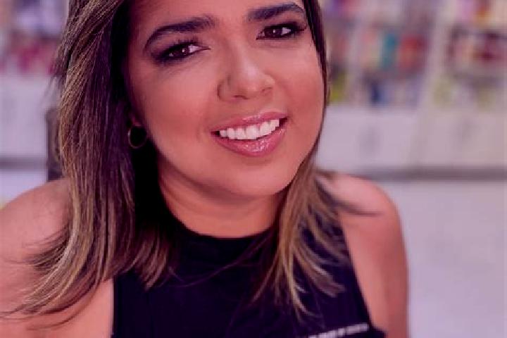 Harper, 32 — Escort in Upanema, Brazil