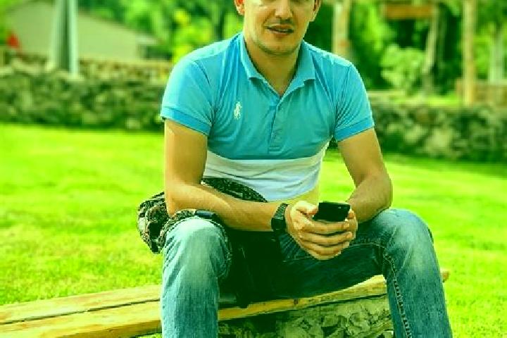 Harper, 32 — Escort in Vardakar, Armenia