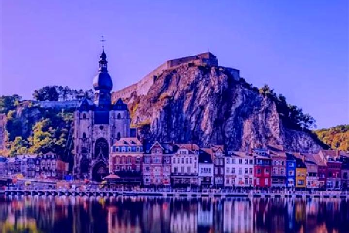 Harper, 32 — Escort in Velaines, Belgium