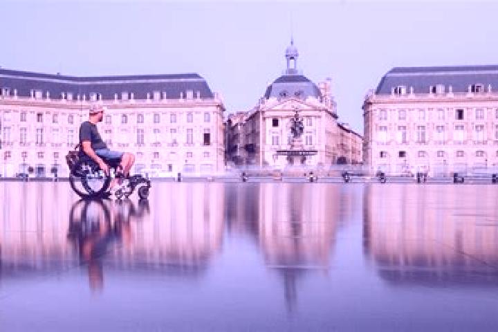Harper, 32 — Escort in Virsac, France
