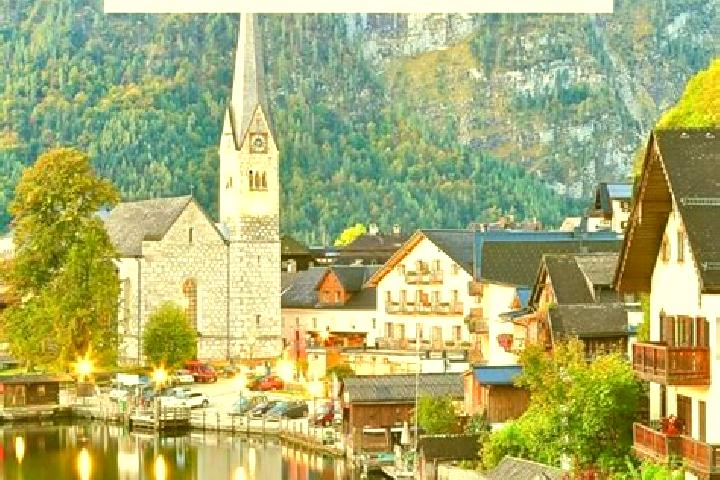 Harper, 32 — Escort in Waidach, Austria
