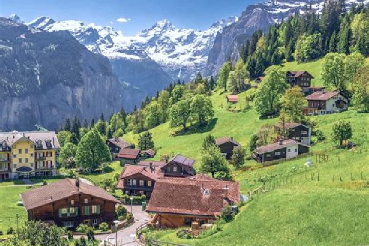 Harper, 32 — Escort in Wallisellen / Wallisellen-West, Switzerland