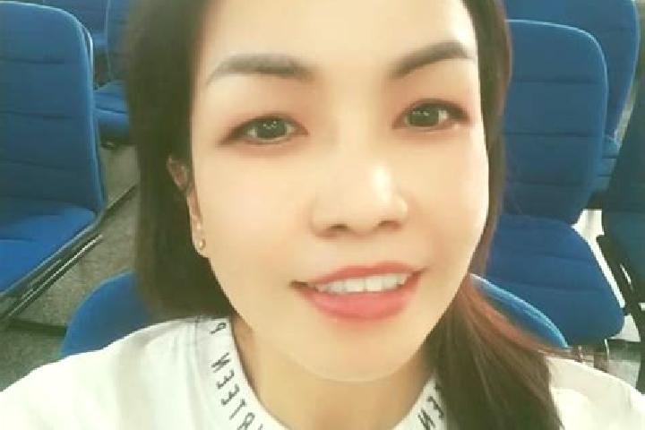 Harper, 32 — Escort in Wang Saphung, Thailand