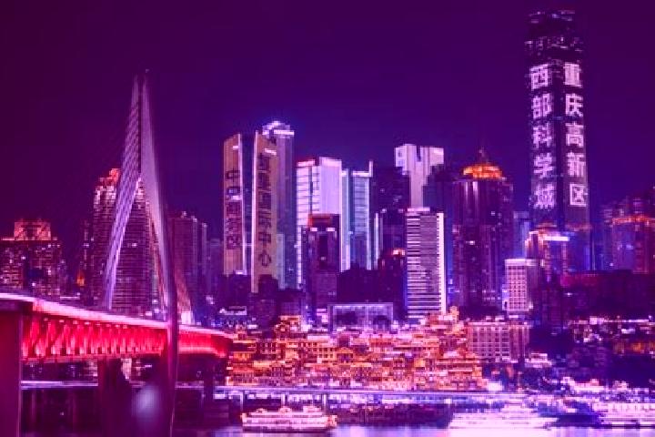 Harper, 32 — Escort in Zishui, China