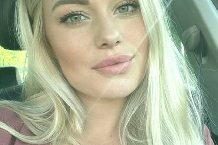 Harper, 33, a blonde hazel-eyed caribbean companion based in Cajapio. Offering Overnight, Girlfriend Experience, Roleplay, Duos, BDSM. Available for incall a...