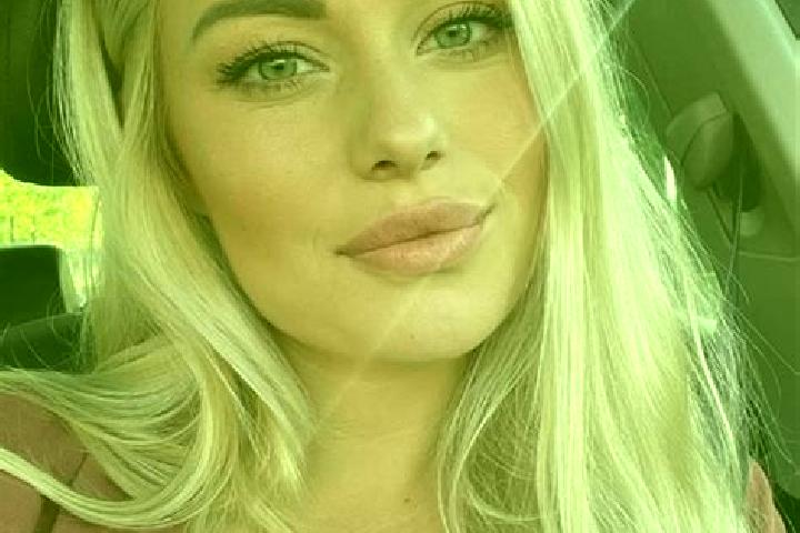 Harper, 33, a blonde hazel-eyed latina companion based in Alozaina. Offering Fetish, Deep French Kissing, Couples. Available for incall and outcall, overnigh...