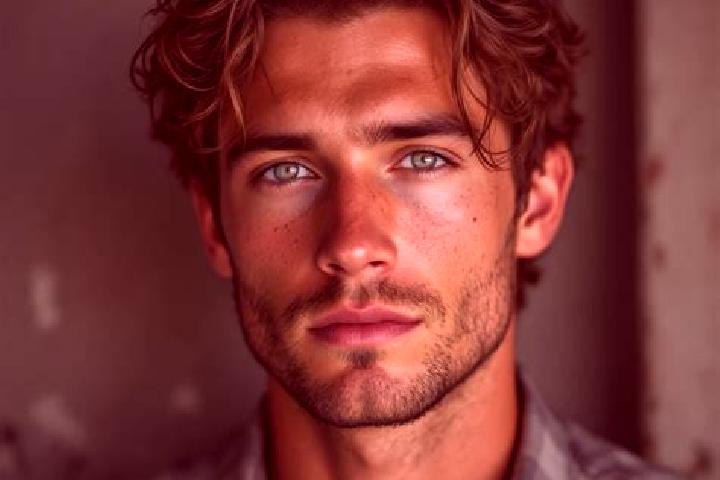 Harper, 33, a red green-eyed caucasian companion based in Doxhicho. Offering A-Level, BDSM, Couples. Available for incall and outcall, day and evening dates.