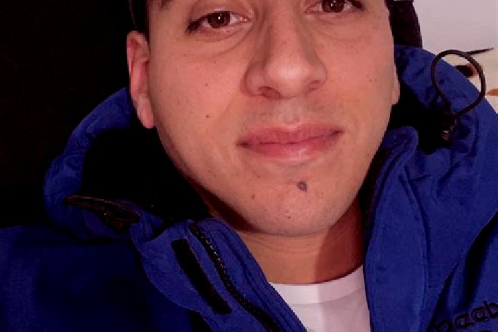 Harper, 33 — Escort in Aguas Blancas, Argentina