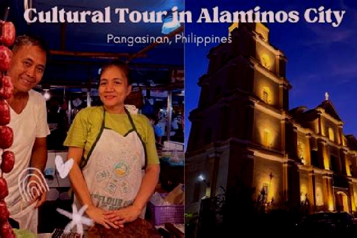 Harper, 33 — Escort in Alaminos, Philippines