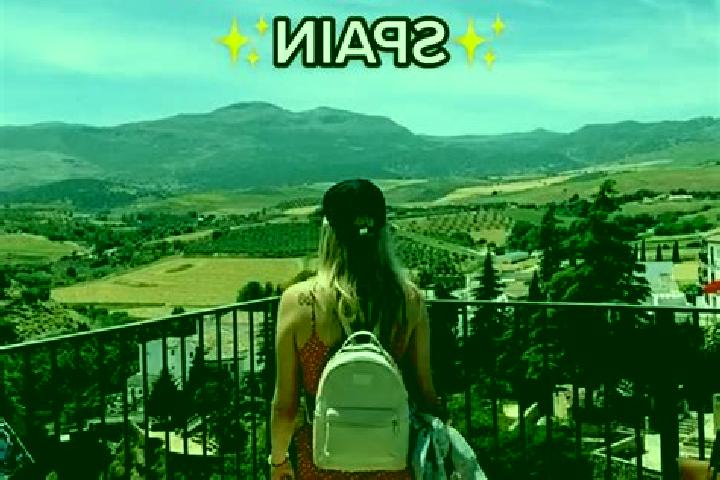 Harper, 33 — Escort in Alcolea, Spain