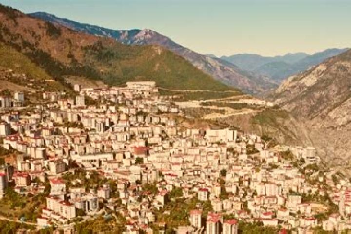 Harper, 33 — Escort in Artvin, Turkey