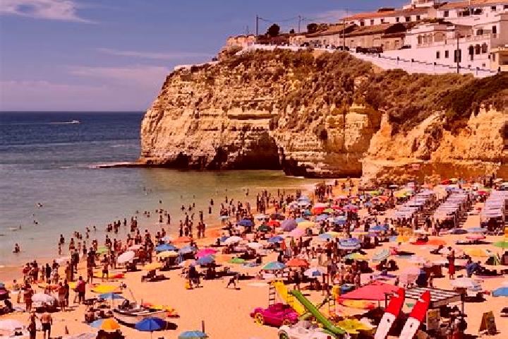 Harper, 33 — Escort in Azambuja, Portugal