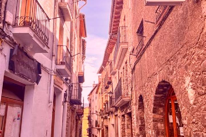 Harper, 33 — Escort in Baga, Spain