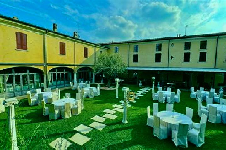 Harper, 33 — Escort in Bagnolo San Vito, Italy