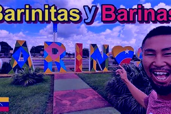 Harper, 33 — Escort in Barinitas, Venezuela