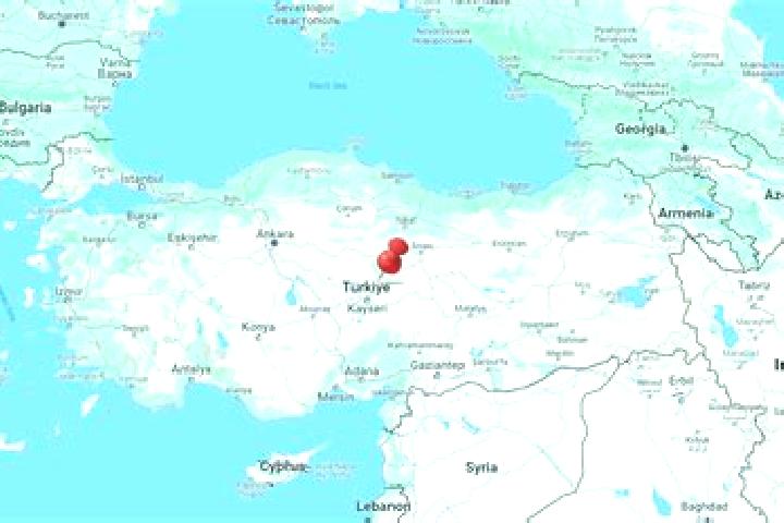 Harper, 33 — Escort in Barla, Turkey