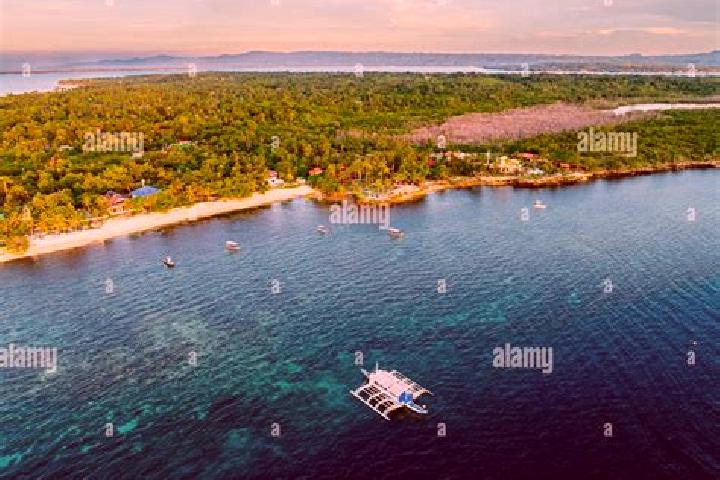 Harper, 33 — Escort in Cabilao, Philippines