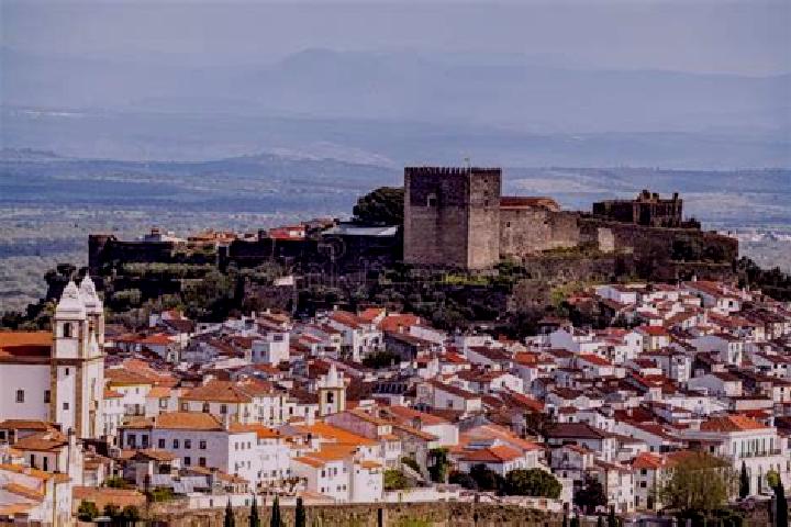 Harper, 33 — Escort in Castelo de Vide, Portugal
