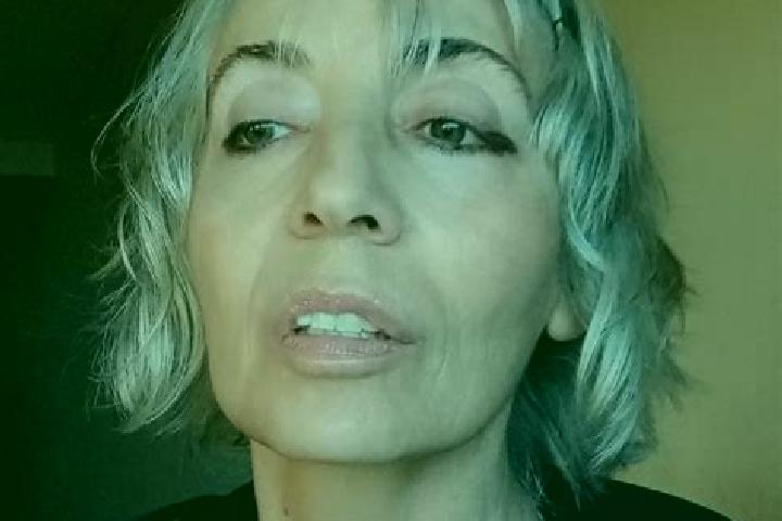 Harper, 33 — Escort in Cavezzo, Italy