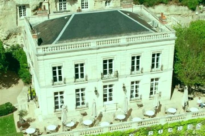 Harper, 33 — Escort in Chahaignes, France