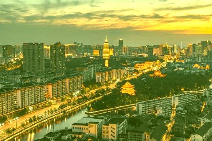 Harper, 33 — Escort in Changjiang, China