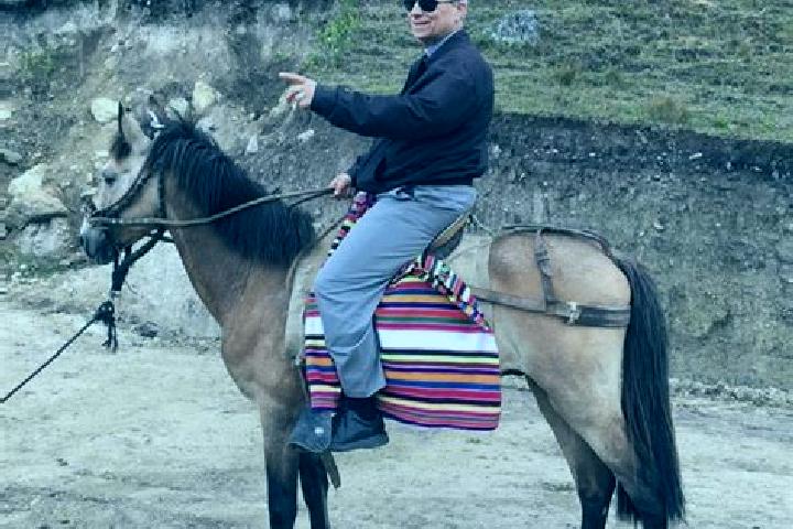 Harper, 33 — Escort in Chiclayo, Peru