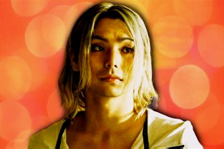 Harper, 33 — Escort in Chisha, China