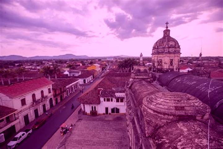 Harper, 33 — Escort in Ciudad Antigua, Nicaragua